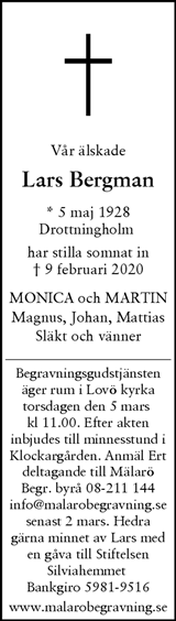 Svenska Dagbladet