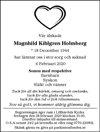 Tidningen Härjedalen
