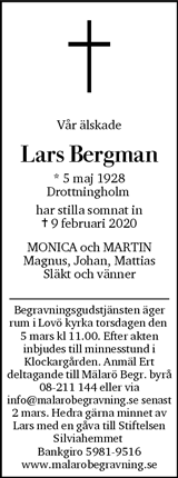 Mälaröarnas Nyheter