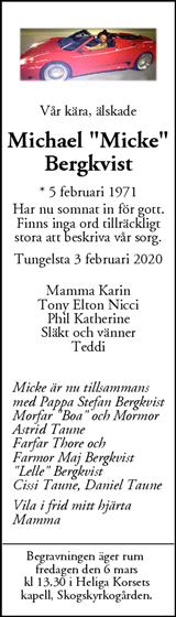 Mitt i Haninge