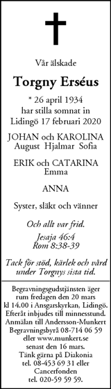 Mitt i Lidingö