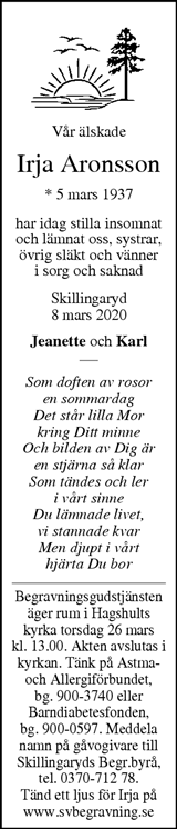 Värnamo Nyheter