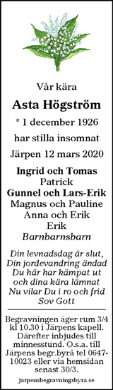 Östersunds-Posten,Länstidningen Östersund