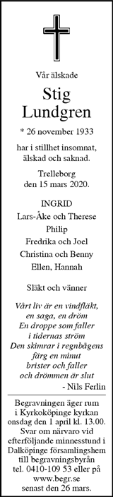 Trelleborgs Allehanda