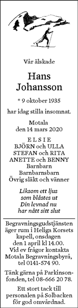 Motala Vadstena Tidning