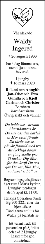 Smålänningen
