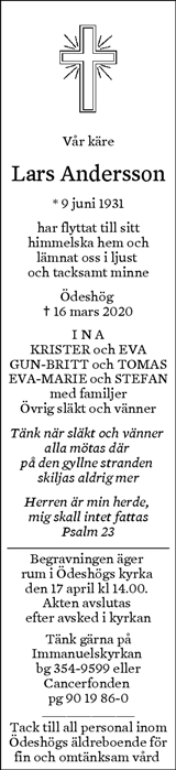 Östgöta Correspondenten