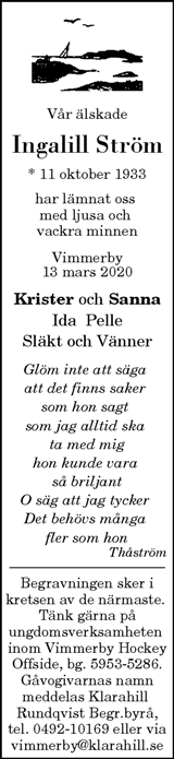 Vimmerby Tidning,Kinda Posten