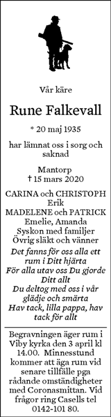 Östgöta Correspondenten