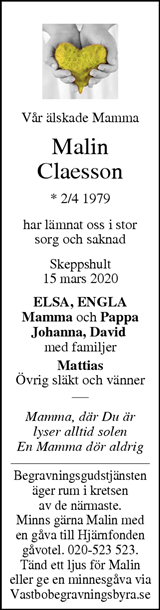 Finnveden NU/Västbo Andan