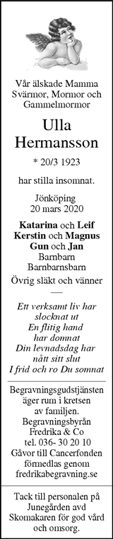 Jönköpings-Posten