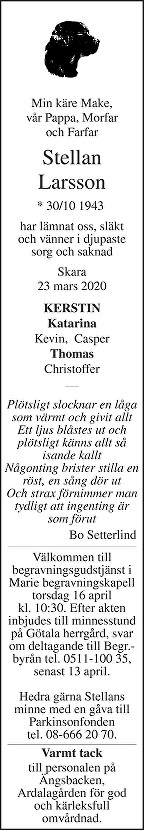 Skaraborg Läns Tidning