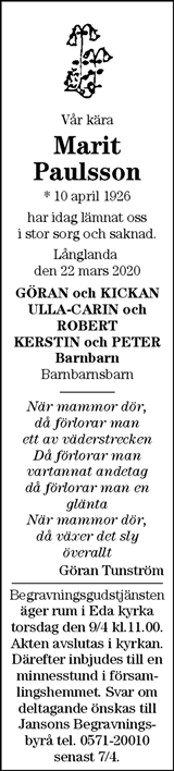 Värmlands Folkblad