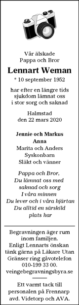 Hallandsposten