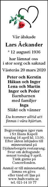 Vestmanlands Läns Tidning