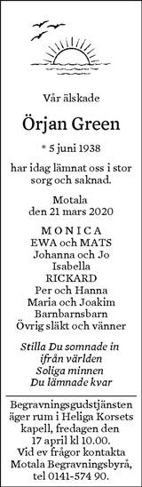 Motala Vadstena Tidning