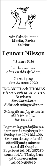 Norrköpings Tidningar