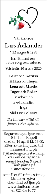 Västerås Tidning