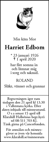 Mitt i Vallentuna