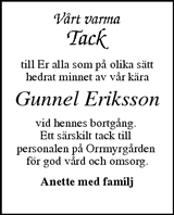 Malungsbladet Svartvit