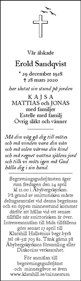 Sändaren