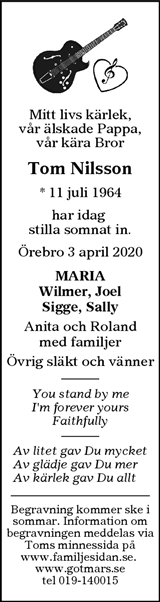 Nerikes Allehanda