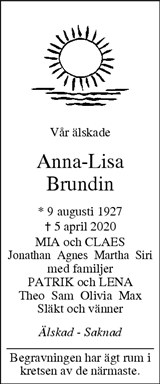 Upsala Nya Tidning