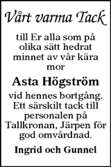Östersunds-Posten,Länstidningen Östersund