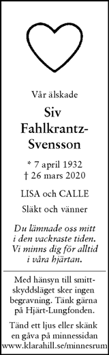Svenska Dagbladet
