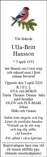 Upsala Nya Tidning