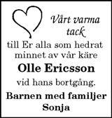 Vimmerby Tidning,Kinda Posten