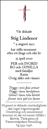 Sändaren