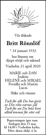 Mitt i Österåker Vaxholm