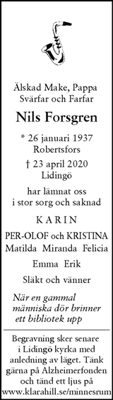 Svenska Dagbladet