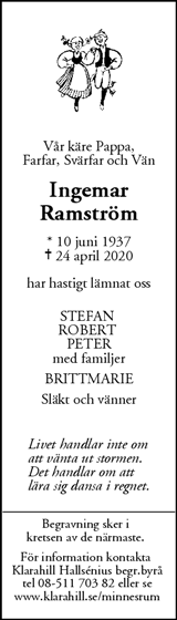 Mitt i Vallentuna
