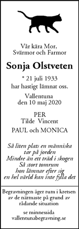 Mitt i Vallentuna