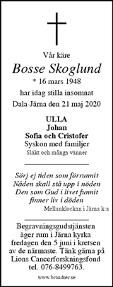 Vansbrobladet