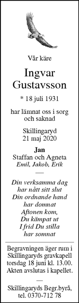 Värnamo Nyheter