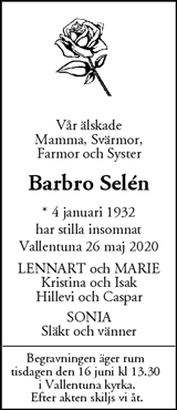 Mitt i Vallentuna