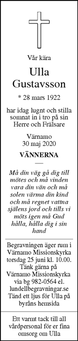 Värnamo Nyheter