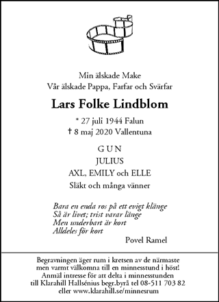 Mitt i Vallentuna