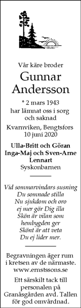 Dalslänningen