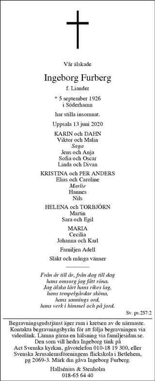Upsala Nya Tidning