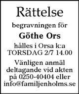 Mora Tidning