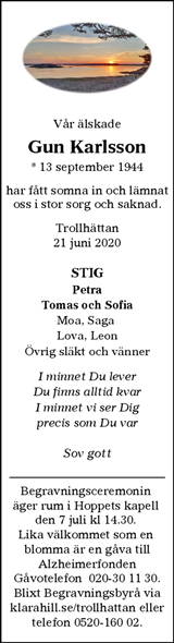 TTELA Trollhättans tidning & Elfsborgs läns allehanda