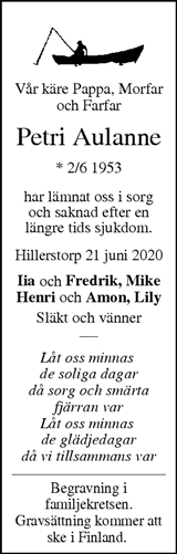 Finnveden NU/Västbo Andan