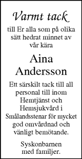 Värnamo Nyheter