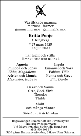 Länstidningen Södertälje