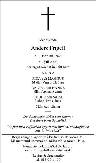 Upsala Nya Tidning