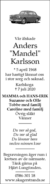 Karlskoga Kuriren,Karlskoga Tidning